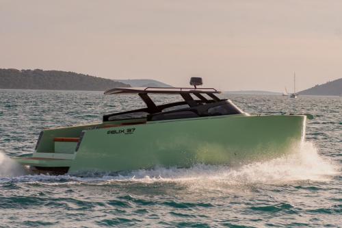 Condor Yachting Boat Rentals