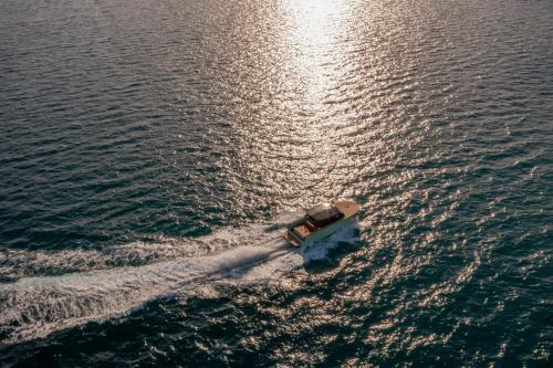 Condor Yachting Boat Rentals