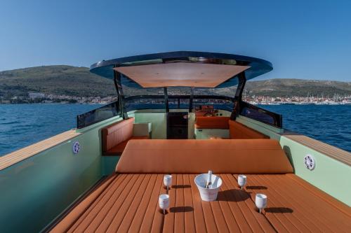 Condor Yachting Boat Rentals