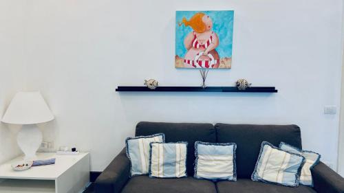 City Life Apartment