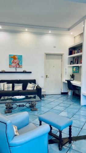 City Life Apartment
