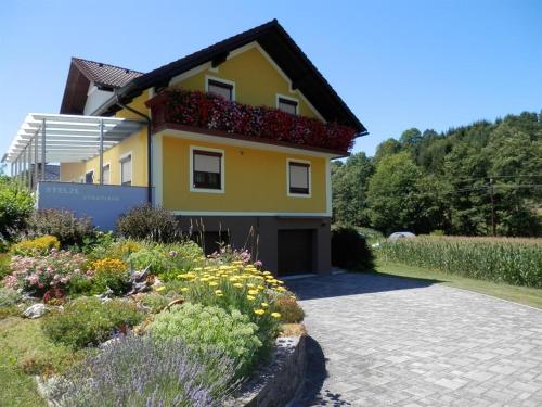 Gästehaus Waltraud Stelzl