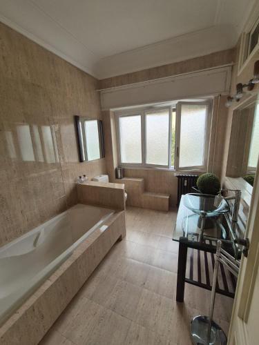 Habitación Oasis B centro de Madrid