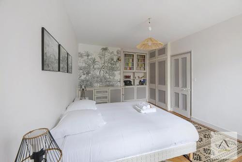 Villa Bougainville