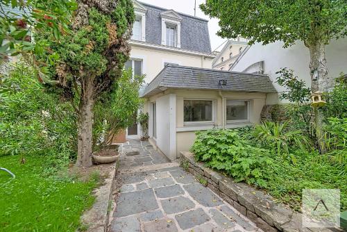 Villa Bougainville