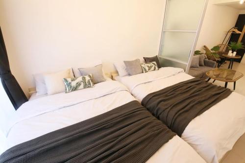 CoCoBNB EBISUCHO NAMBA OSAKA 701