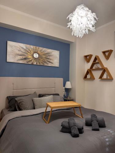 Luxury Central Apartment