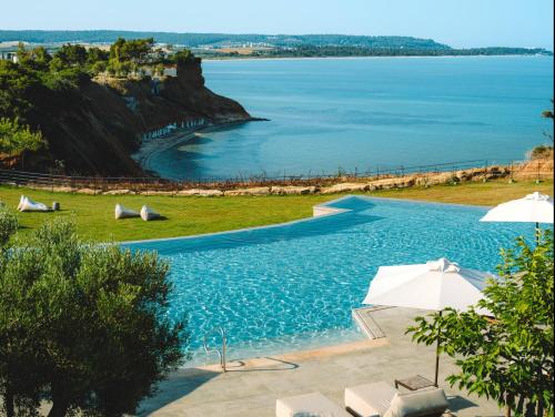 Zelia Halkidiki, part of Destination by Hyatt - Adults Only