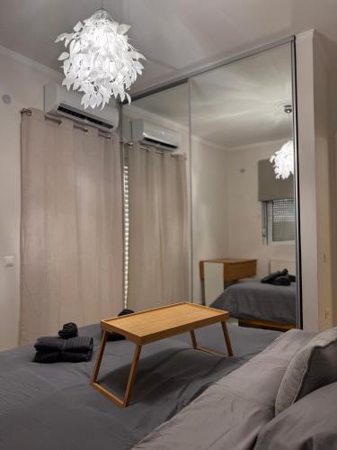 Luxury Central Apartment