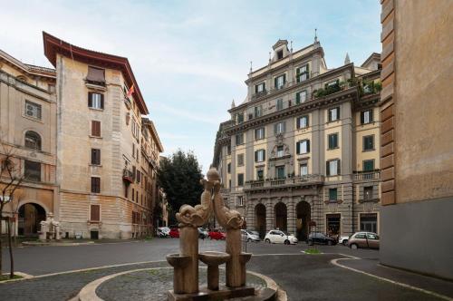 GuestHost - Flaminio Vintage Loft Perin del Vaga