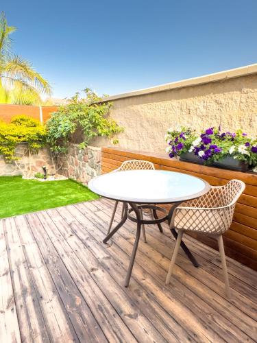 Stacey’s Stylish studio