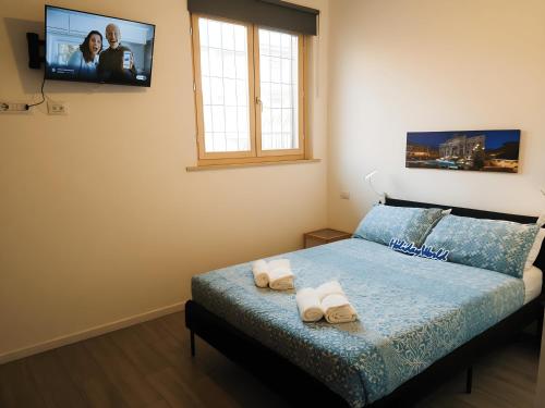 Casa di Luca by Holiday World