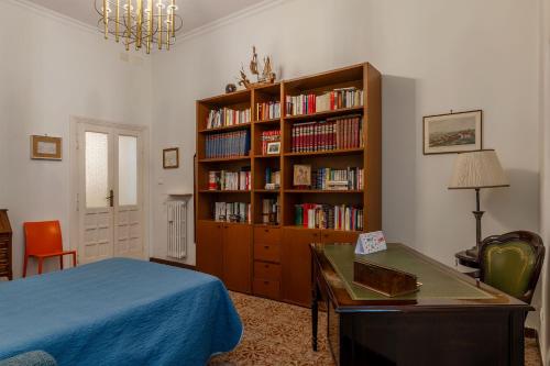 GuestHost - Flaminio Vintage Loft Perin del Vaga
