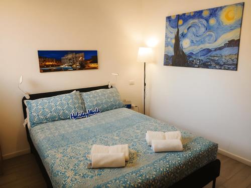 Casa di Luca by Holiday World