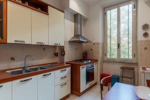 GuestHost - Flaminio Vintage Loft Perin del Vaga