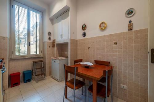 GuestHost - Flaminio Vintage Loft Perin del Vaga