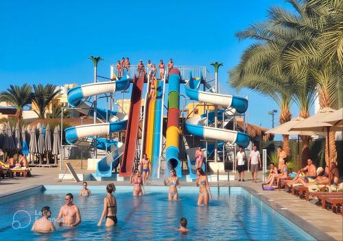 Fun Bay All Inclusive Resort