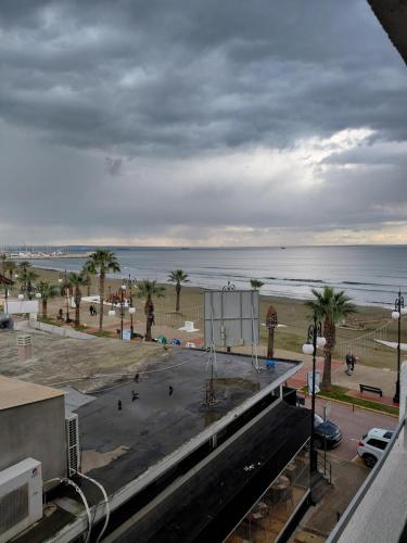 Queen victoria sea view apartments