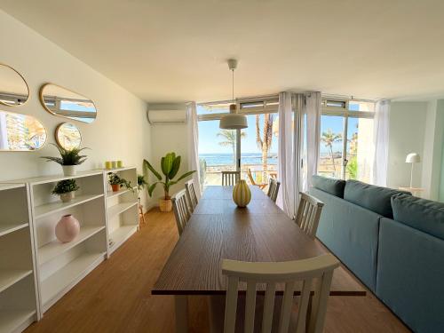 Beachfront Las Canteras 78
