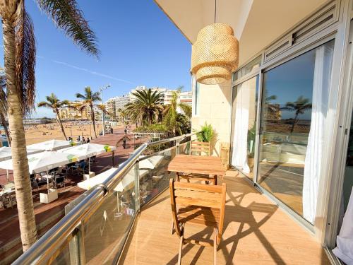 Beachfront Las Canteras 78