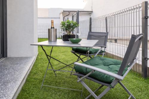 Garden Suite Milano M3 DUOMO 12 min