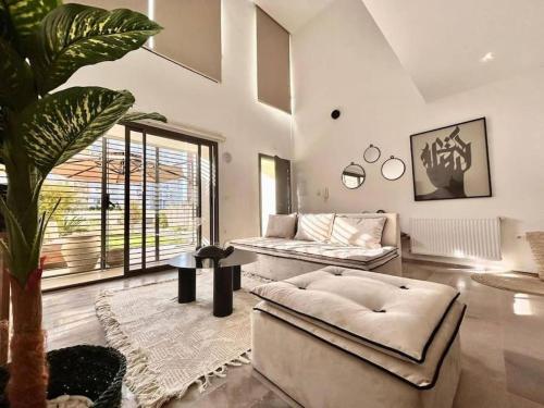 Dream appartment Jardins Carthage