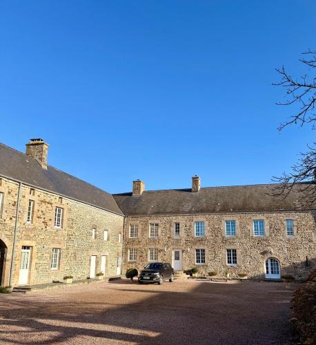 La Bergerie - Le Grand Gîte - Surtainville