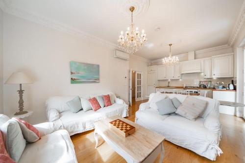 Truly amazing 3 bedrooms Cannes center!!