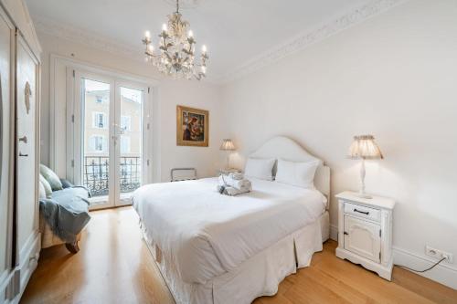 Truly amazing 3 bedrooms Cannes center!!