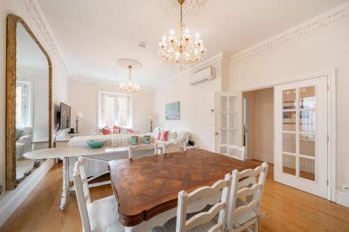 Truly amazing 3 bedrooms Cannes center!!
