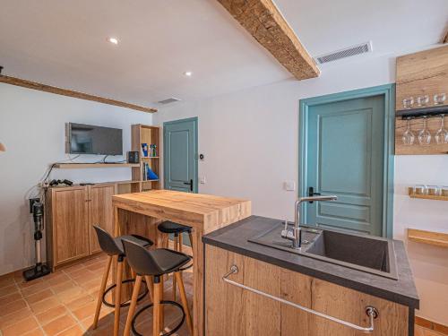 AU COEUR DU CENTRE-VILLE - APPARTEMENT T2 - PROCHE DE LA PLAGE