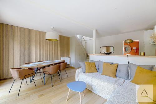 Foto de la galeria de La Hoguette a Saint-Malo
