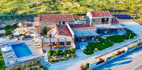 Elysian Exclusive Stone Villas