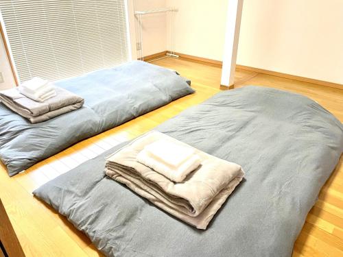 Azuki House