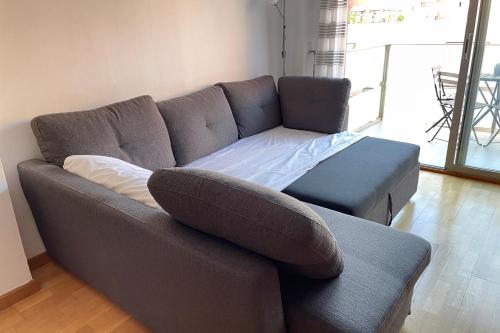 Gallery image of NEW! Amazing 2 bedroom apartment in Rambla del Poblenou in Barcelona