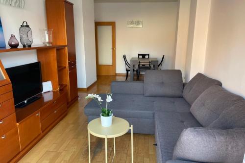 NEW! Amazing 2 bedroom apartment in Rambla del Poblenou