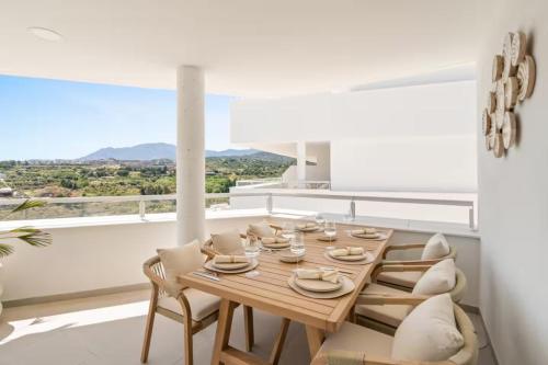Family Friendly 3BR Apartment l Pool and Terrace photo 17