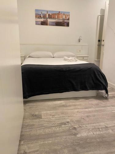 Acogedor apartamento de 3 habitaciones