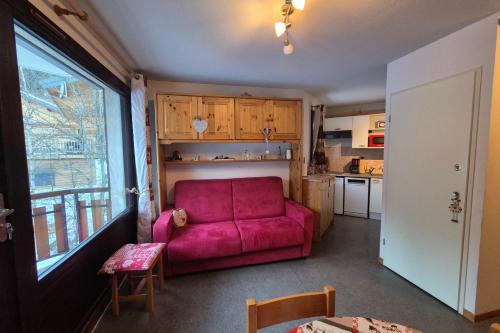 NOUVEAU ! Appartement 4 personnes centre de la station Feclaz