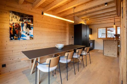 Chalet in Les Allues