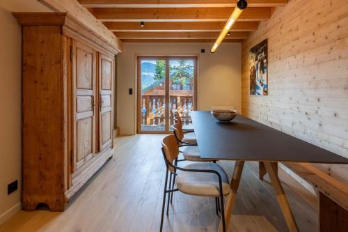 Chalet in Les Allues