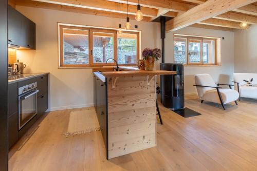 Chalet in Les Allues