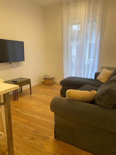 Acogedor apartamento de 3 habitaciones