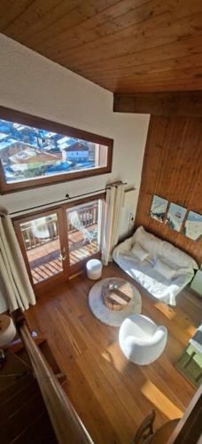 Foto de la galeria de Joly Story a Megève