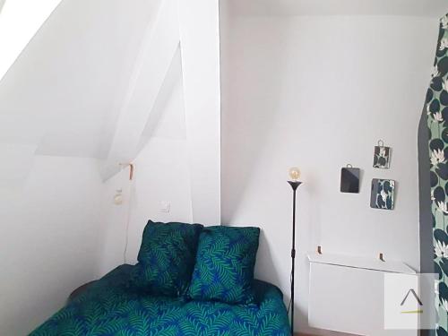 Le Duplex Malouin Armiliner Intramuros
