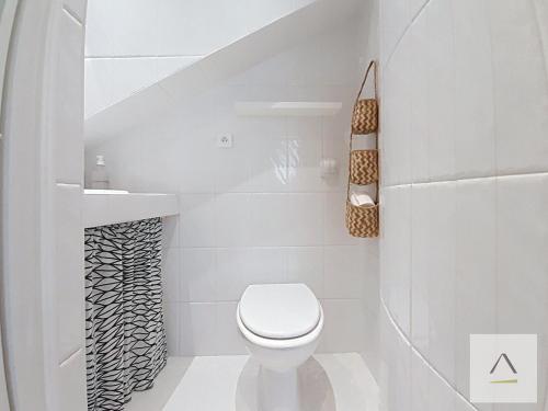 Le Duplex Malouin Armiliner Intramuros