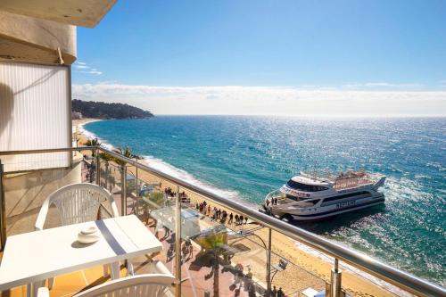 Vivalidays Garbi - LLoret de Mar centro