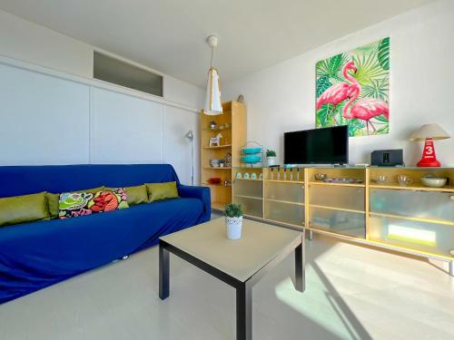 Vivalidays Garbi - LLoret de Mar centro