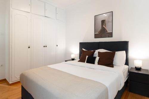 The City Light Escape - 3bd Apt close to metro