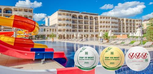 Belvedere Hotel - All inclusive